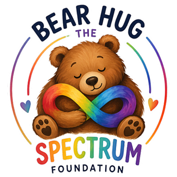 Bear Hug the Spectrum Foundation