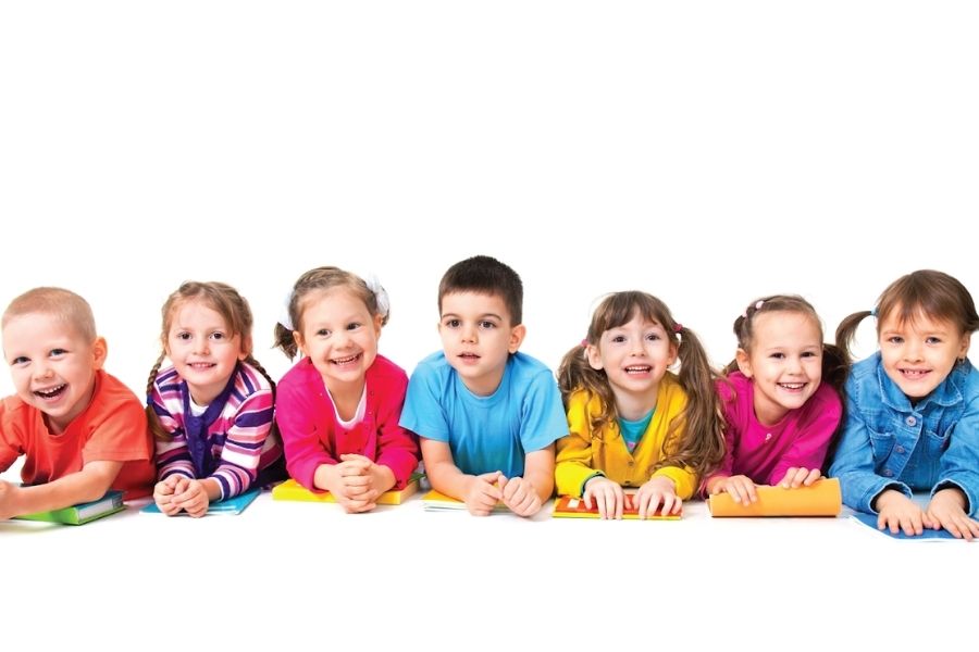 Bear Hug the Spectrum Foundation Autism Resources (2)