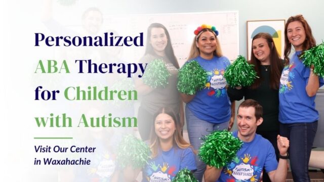 Action Behavior Centers - ABA Therapy for Autism