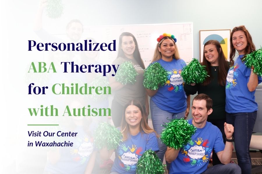 Action Behavior Centers - ABA Therapy for Autism