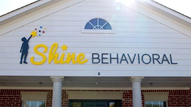 Shine Behavioral LLC