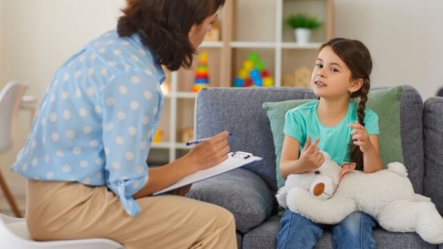 Behavioral Interventions DFW Metroplex