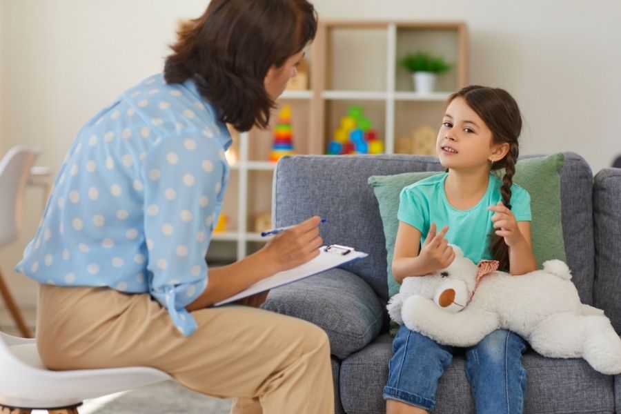 Behavioral Interventions DFW Metroplex