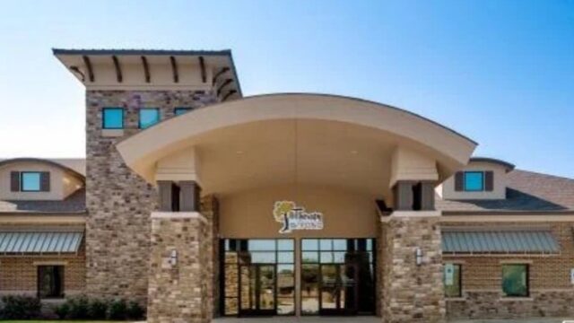 Therapy & Beyond Carrollton