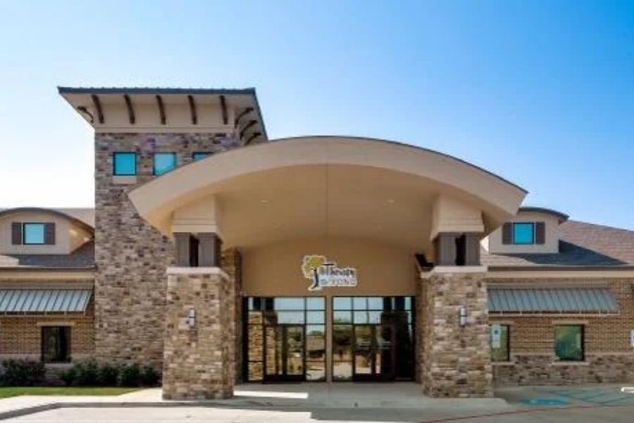 Therapy & Beyond Carrollton
